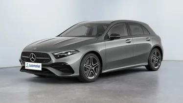 MERCEDES-BENZ A Klasa