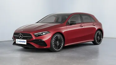 MERCEDES-BENZ A Klasa