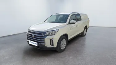 KGM / SSANGYONG Musso