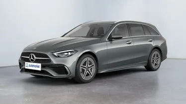 MERCEDES-BENZ C Klasa