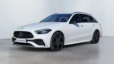 MERCEDES-BENZ C Klasa