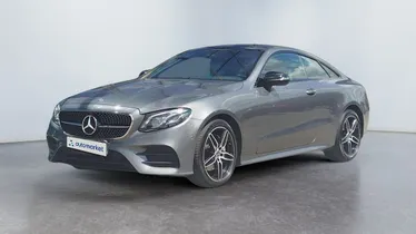 MERCEDES-BENZ E Klasa