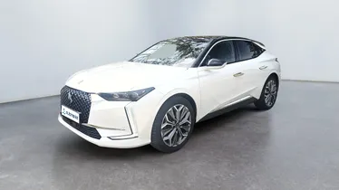 DS DS4