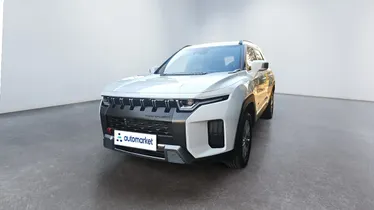 KGM / SSANGYONG Torres