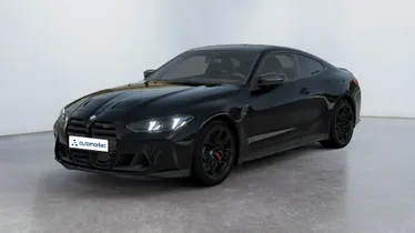 BMW Seria 4