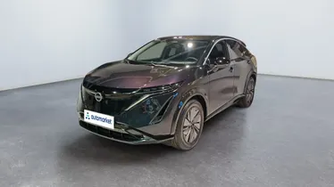 NISSAN Ariya
