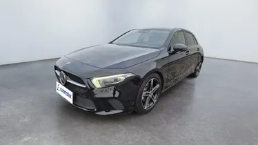 MERCEDES-BENZ A Klasa