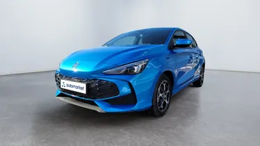 MG MG3