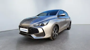 MG MG3