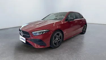 MERCEDES-BENZ A Klasa