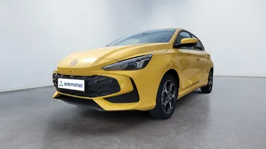 MG MG3