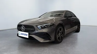 MERCEDES-BENZ A Klasa