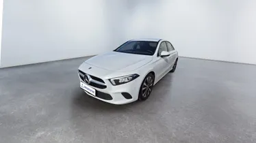 MERCEDES-BENZ A Klasa