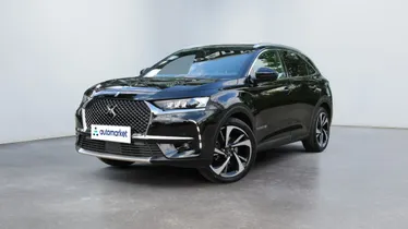 DS DS7