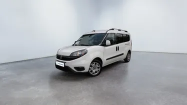 FIAT Doblo Cargo/Van