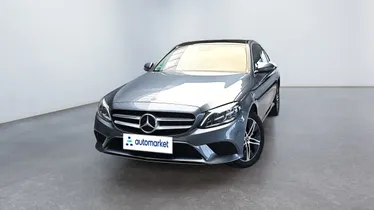 MERCEDES-BENZ C Klasa