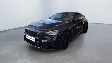 BMW Seria 2