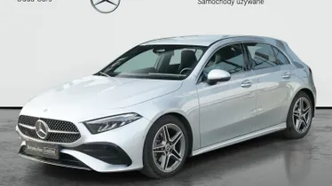 MERCEDES-BENZ A Klasa