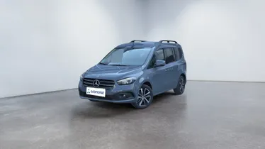 MERCEDES-BENZ T klasa