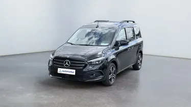 MERCEDES-BENZ T klasa