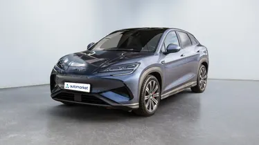 BYD Sealion 7