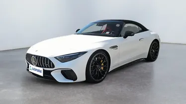 MERCEDES-BENZ SL