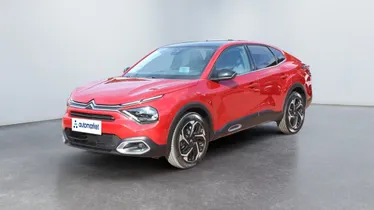 CITROEN C4 X
