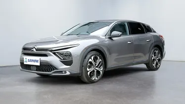 CITROEN C5 X