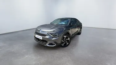 CITROEN C4 X