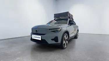 VOLVO C40