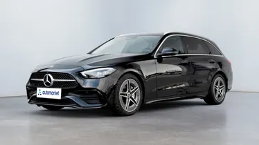 MERCEDES-BENZ C Klasa