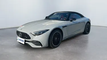 MERCEDES-BENZ SL