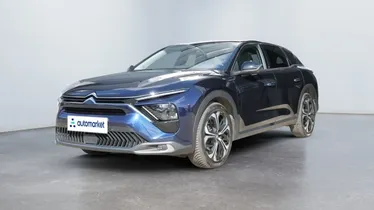 CITROEN C5 X