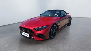 MERCEDES-BENZ SL