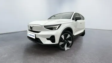 VOLVO C40