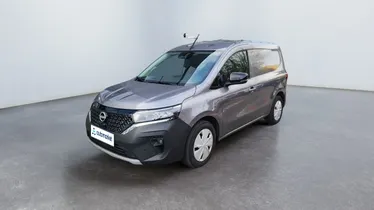NISSAN Townstar