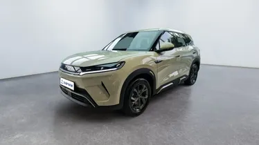 BYD Atto 2