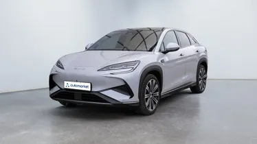 BYD Sealion 7