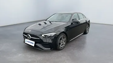 MERCEDES-BENZ C Klasa