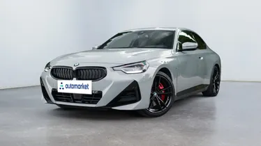 BMW Seria 2