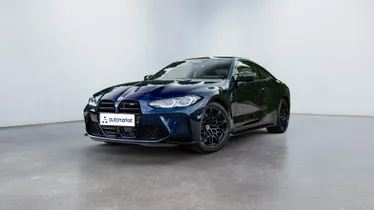 BMW Seria 4
