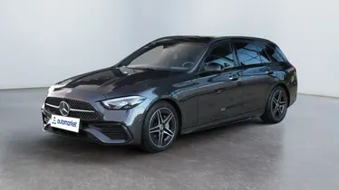 MERCEDES-BENZ C Klasa