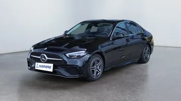 MERCEDES-BENZ C Klasa