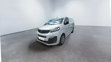 FIAT Scudo