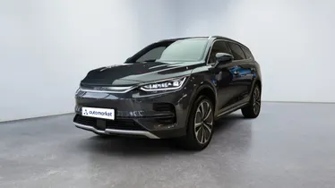 BYD Tang
