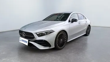 MERCEDES-BENZ A Klasa