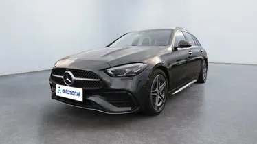 MERCEDES-BENZ C Klasa