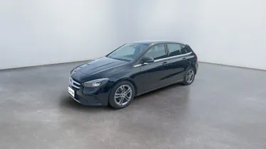 MERCEDES-BENZ B Klasa