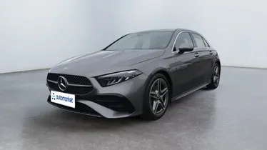 MERCEDES-BENZ A Klasa