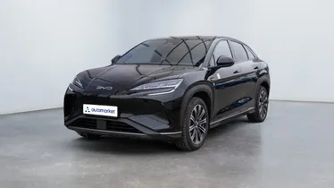 BYD Sealion 7